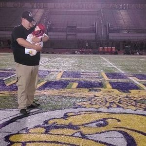 Meet your Posher, Bocephus